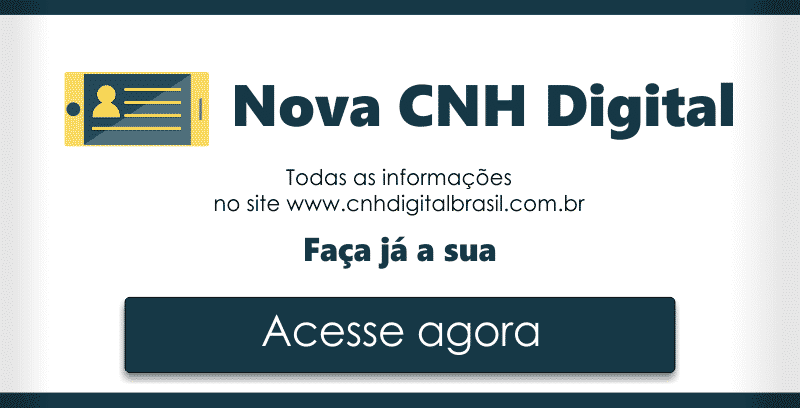 CNH Digital Detran