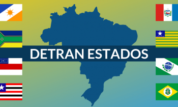 Detran Estados