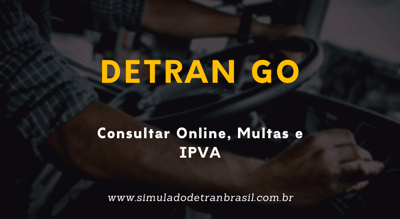 detran go