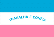 Bandeira ES