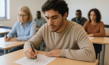 O que cai mais na prova do Detran? Saiba o que você precisa estudar!